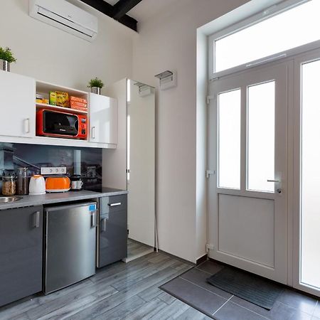 K10 A Kazinczy Apartment Budapeszt Zewnętrze zdjęcie