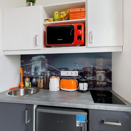 K10 A Kazinczy Apartment Budapeszt Zewnętrze zdjęcie