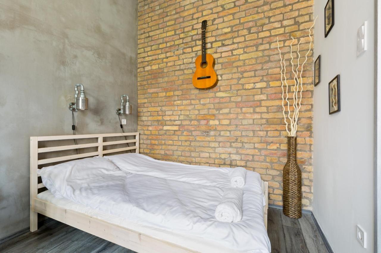 K10 A Kazinczy Apartment Budapeszt Zewnętrze zdjęcie