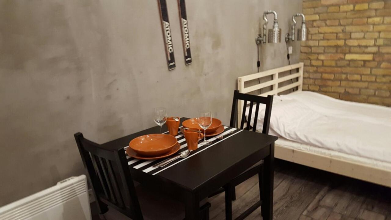 K10 A Kazinczy Apartment Budapeszt Zewnętrze zdjęcie