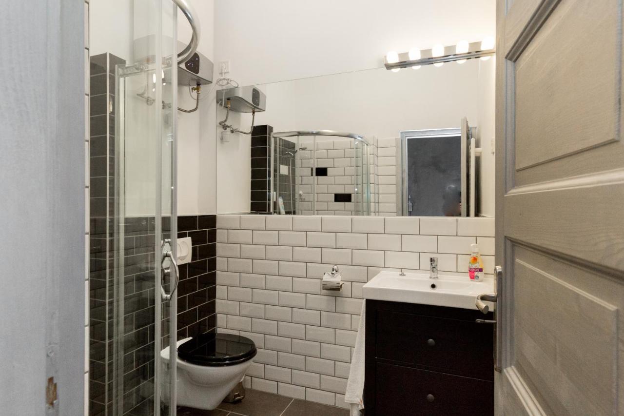 K10 A Kazinczy Apartment Budapeszt Zewnętrze zdjęcie