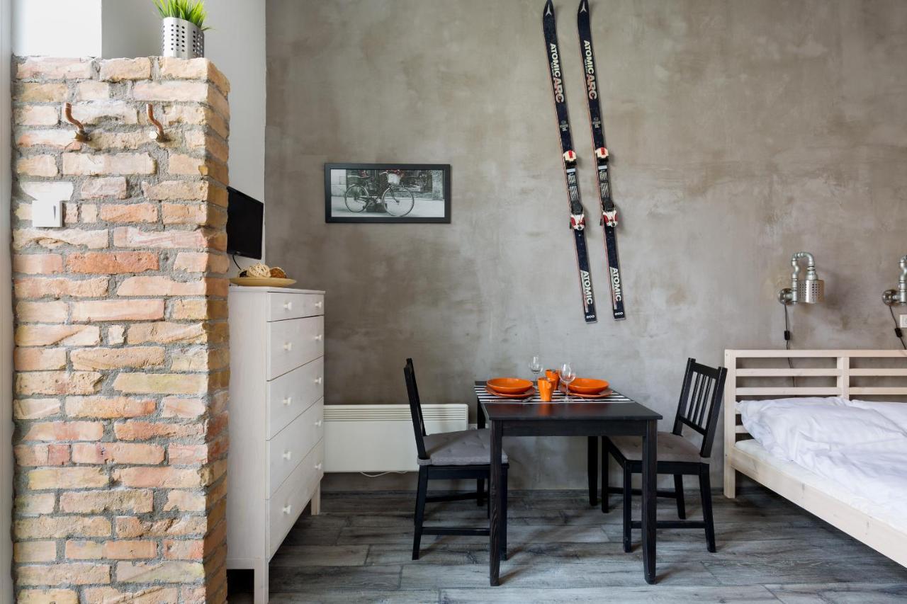 K10 A Kazinczy Apartment Budapeszt Zewnętrze zdjęcie